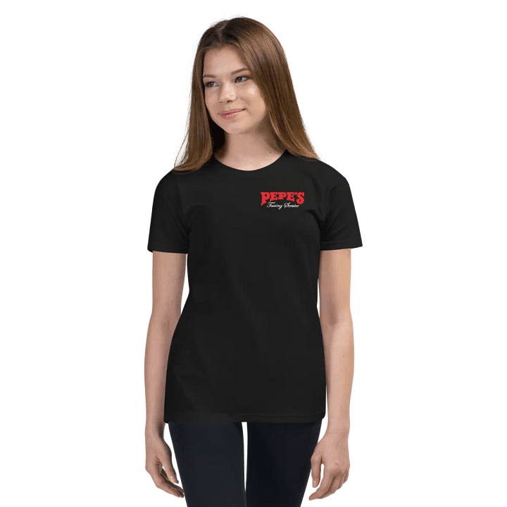 Youth HULK Short Sleeve Tee product image (2)
