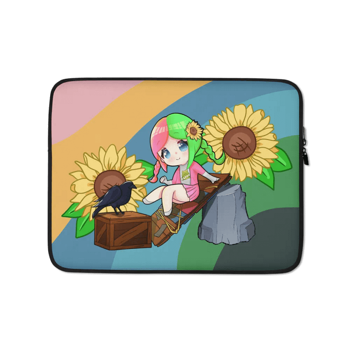 Megutena Laptop Sleeve product image (1)