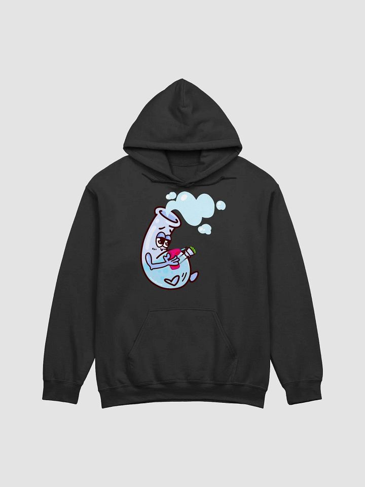 Bongo Buddy - Hoodie product image (1)