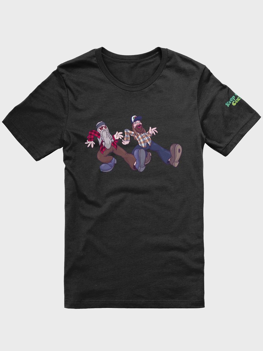 Keep on Cuckin' Tee product image (2)