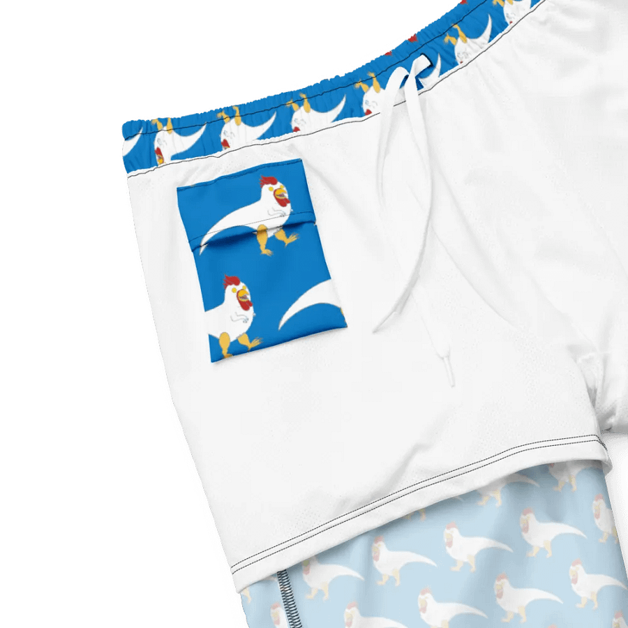 Chicken Rex product image (9)
