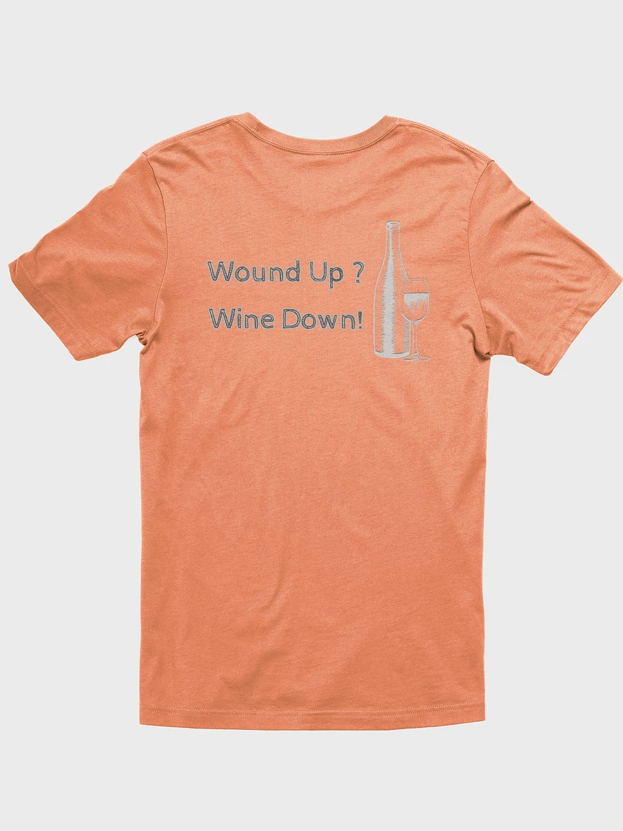 Wine Down T product image (3)