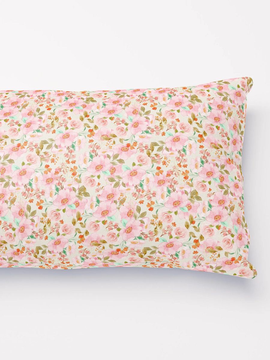 Pink Roses Pillow product image (5)