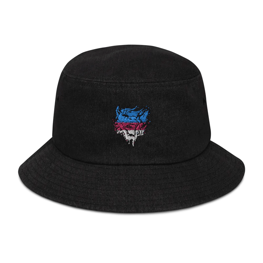 Teeth flag hat product image (1)