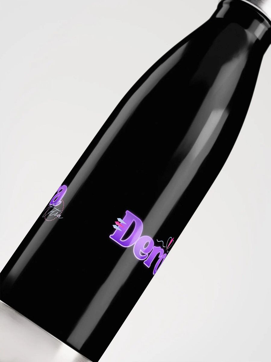 Travel bottle logo product image (9)