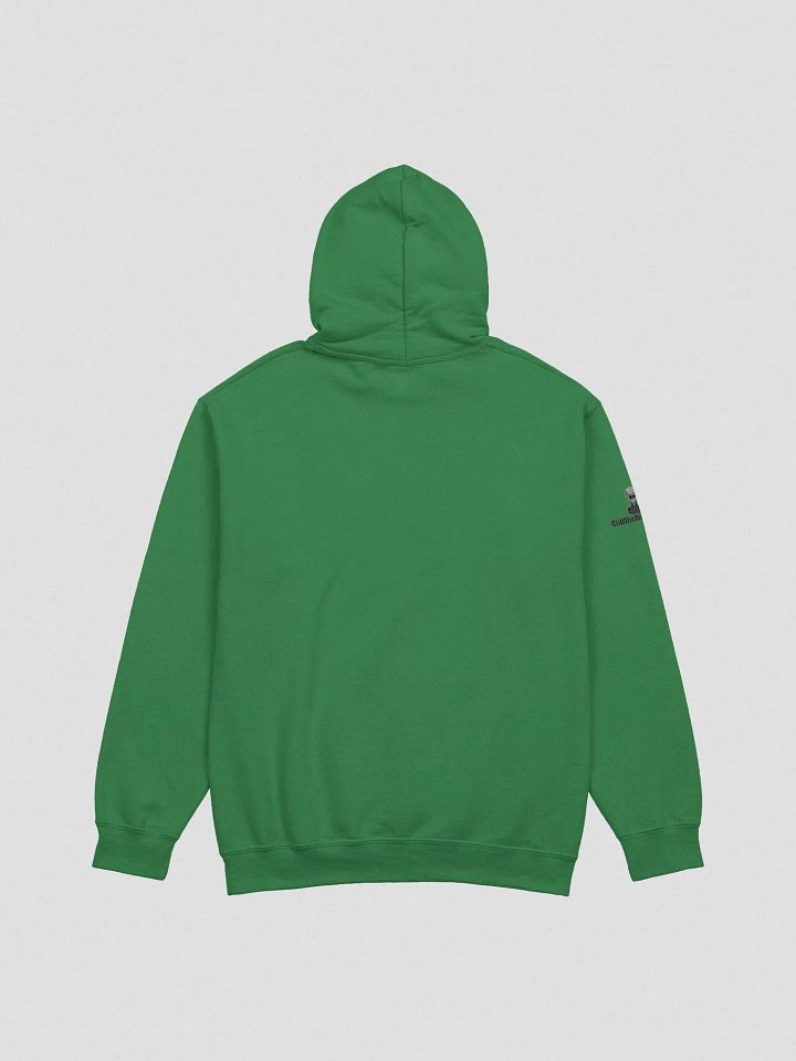 I Believe It All - Christmas Hoodie product image (13)