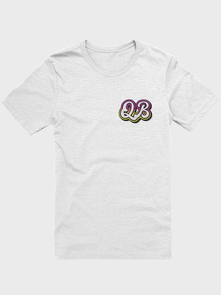 QueenBea28 Official FT/BK Design T-Shirt Merch! product image (3)