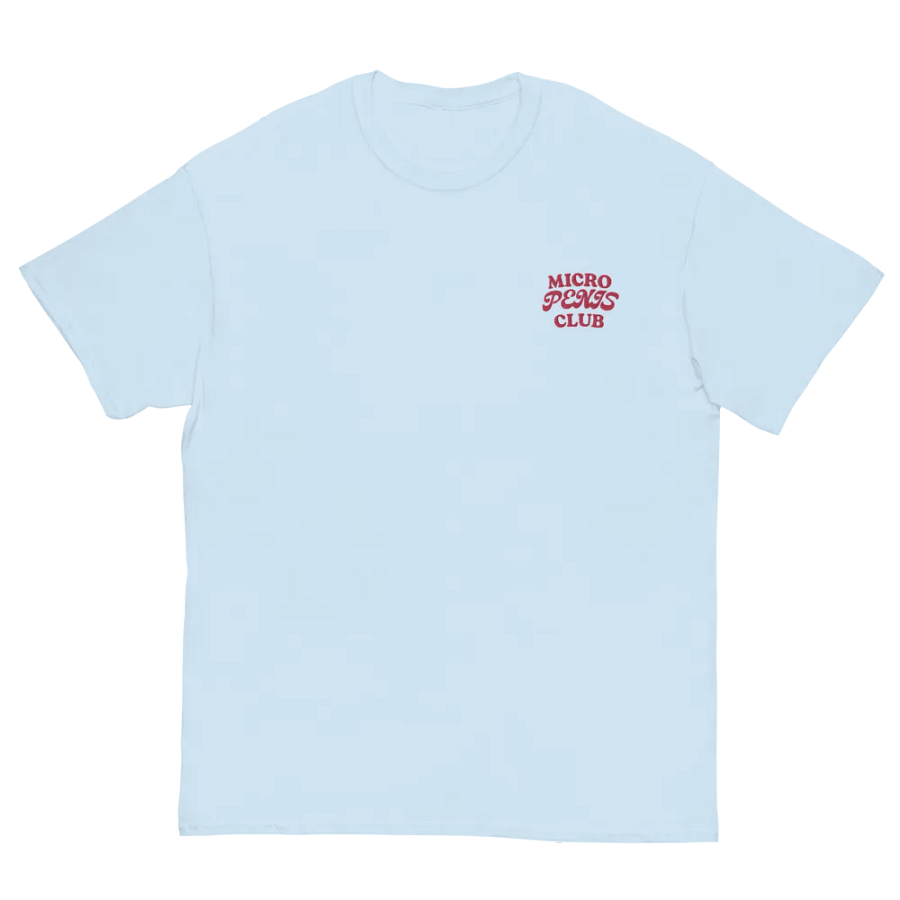 MPC - EMBROIDERED SHIRT product image (12)