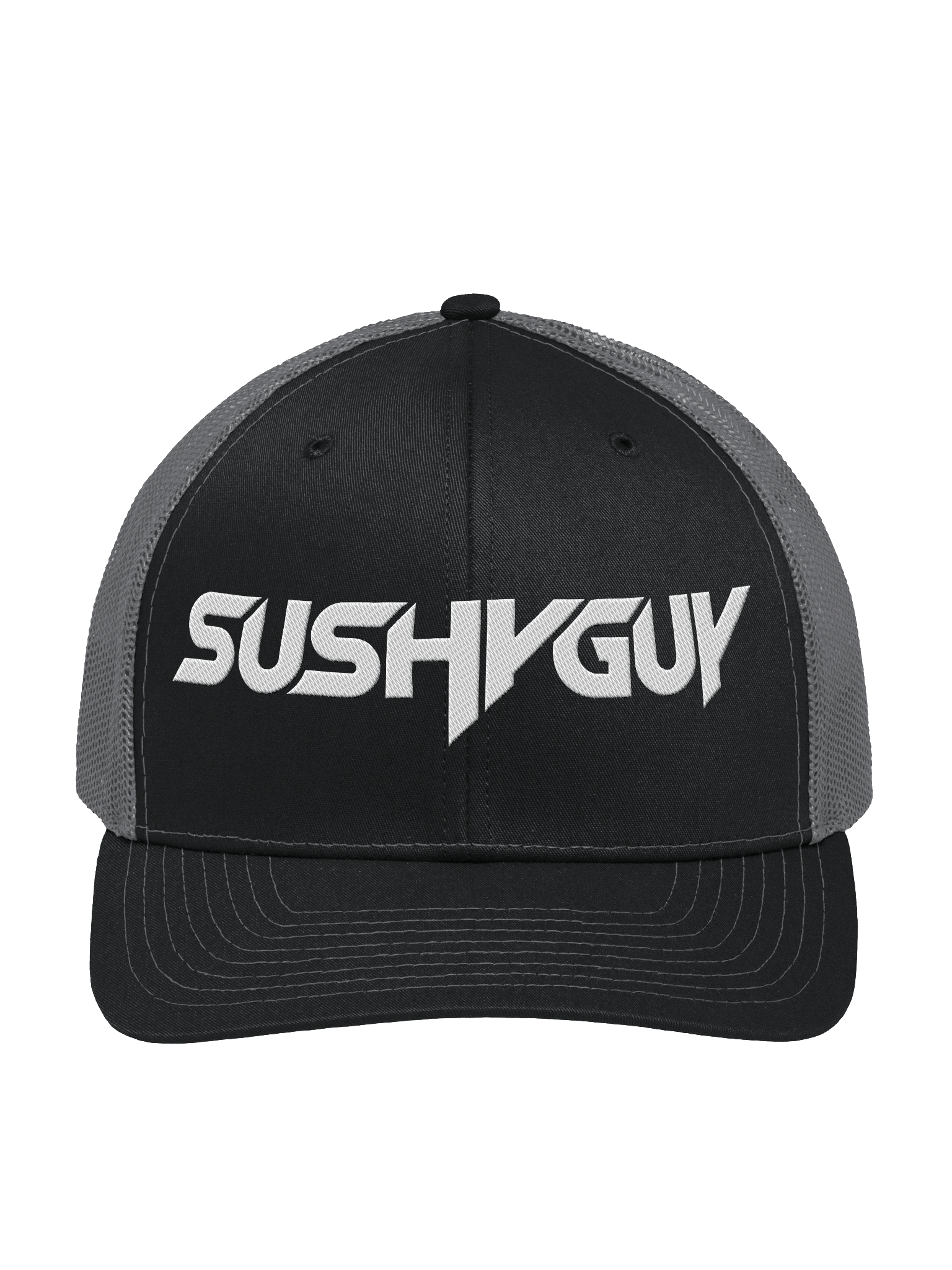 Sushyguy Snapback Trucker product image (1)