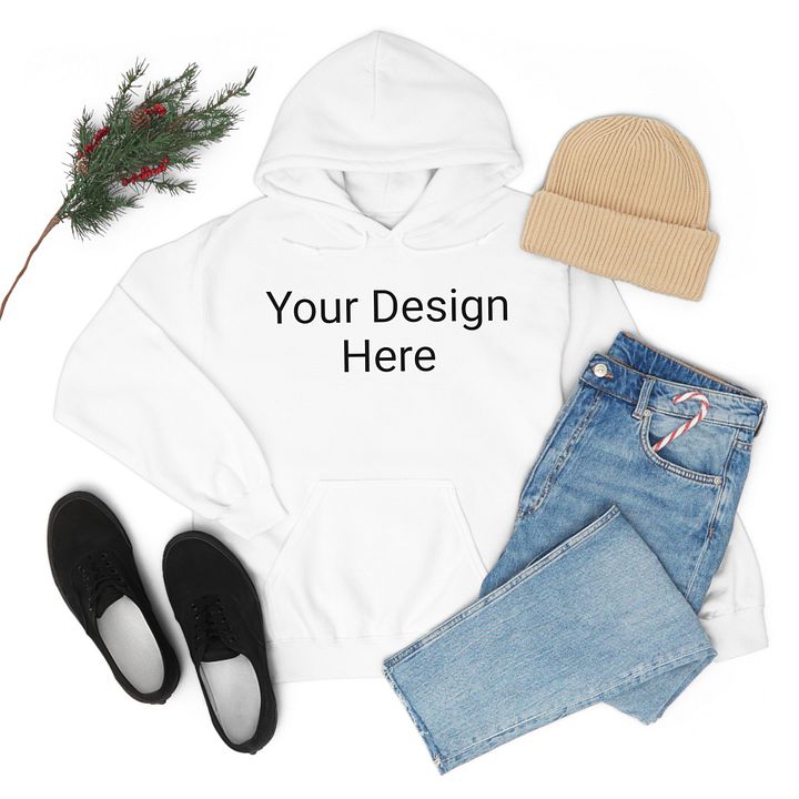 Custom Hoodie product image (1)