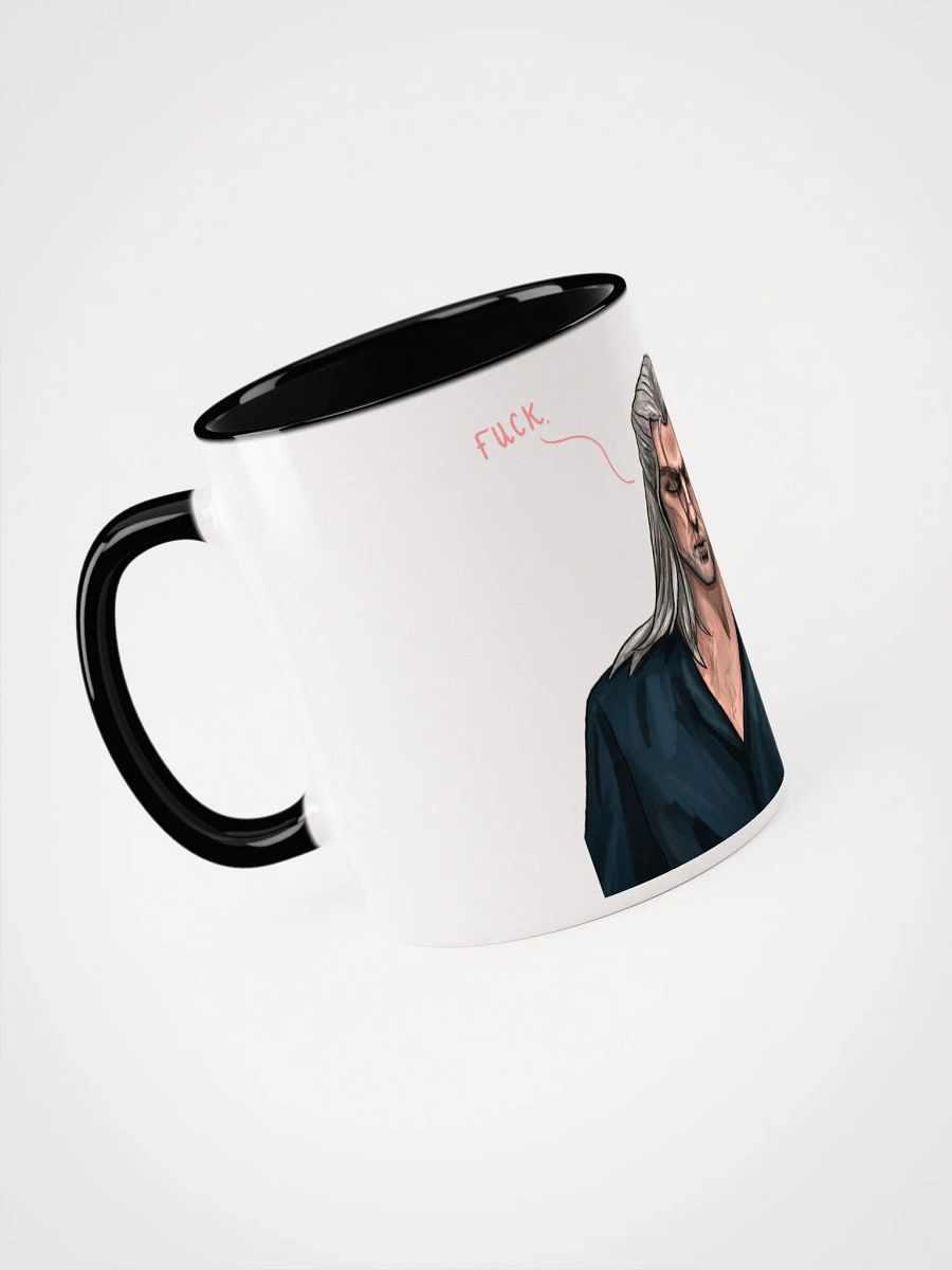 F*ck Witcher Mug product image (17)
