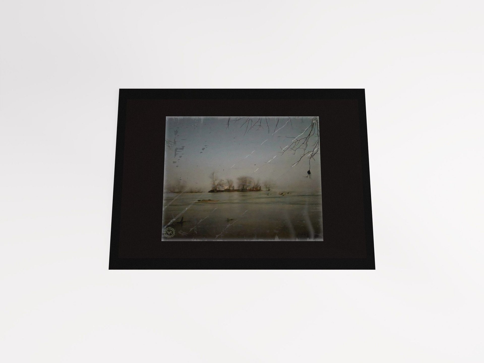 Fogscape I- Print product image (6)