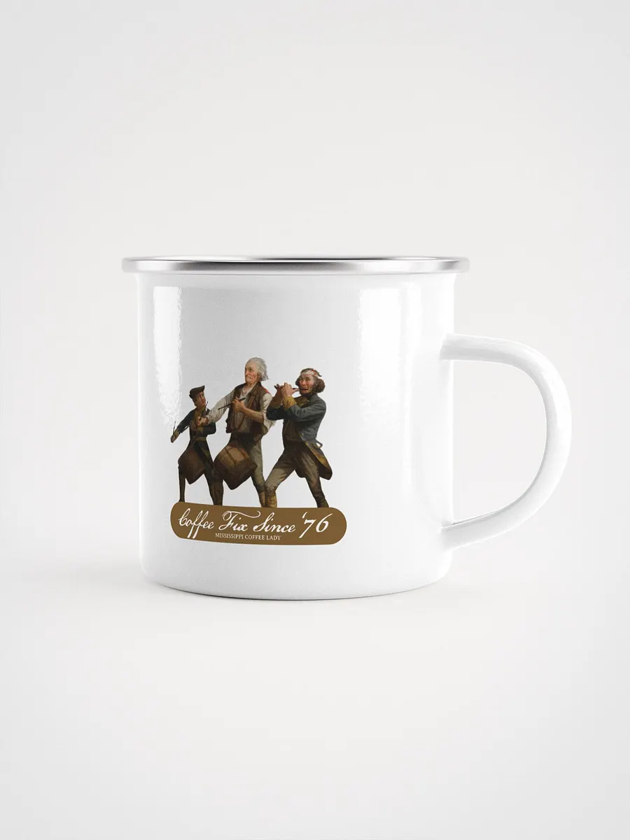 Coffee Fix Mug product image (1)
