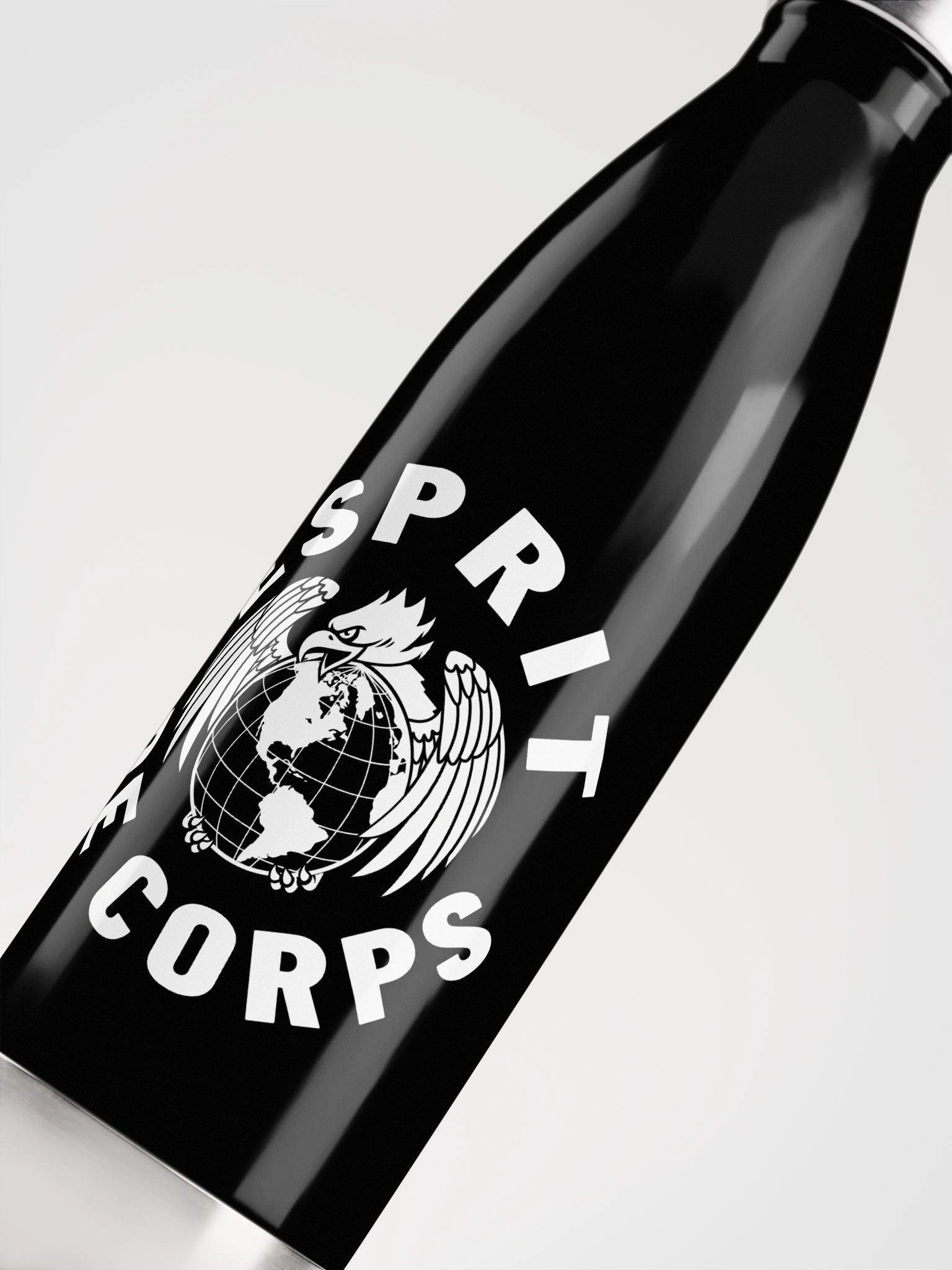 Esprit Performance Stainless Bottle product image (5)