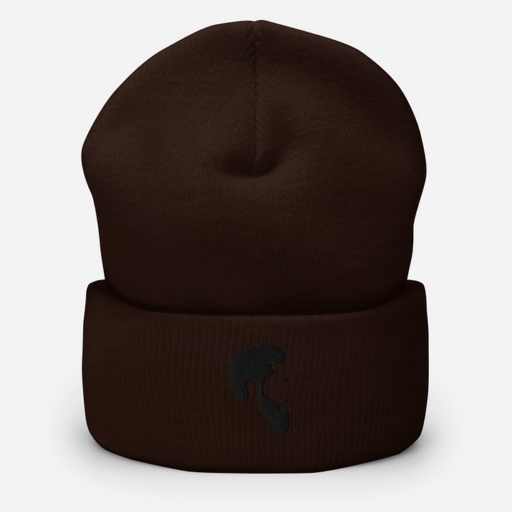 mattym Cuffed Beanie product image (1)