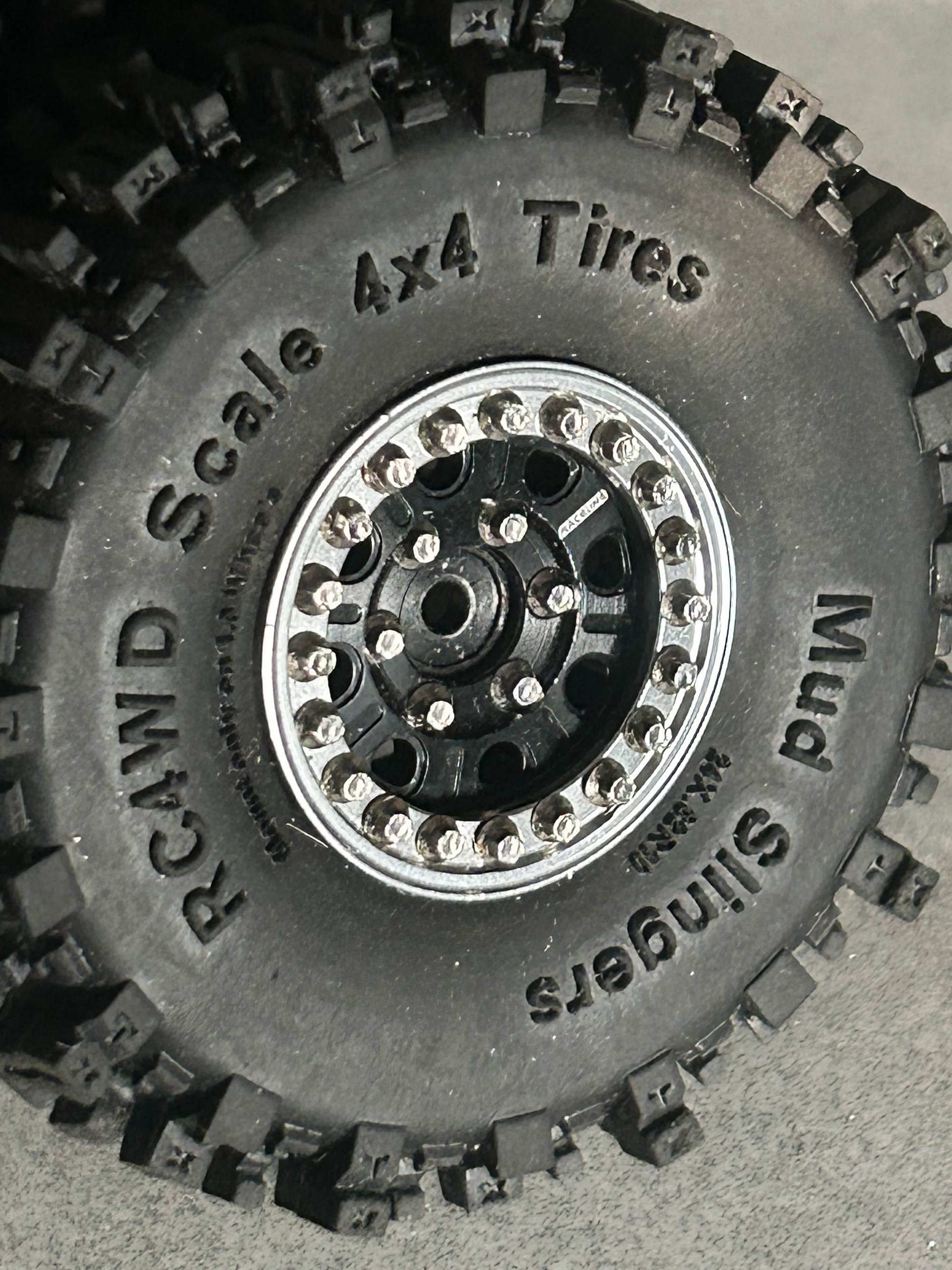 RC4wd wheels / rc4wd tires product image (2)