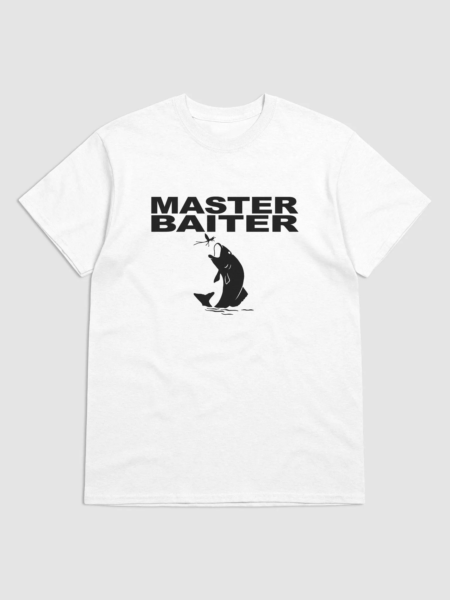 Master Baiter Shirt product image (6)