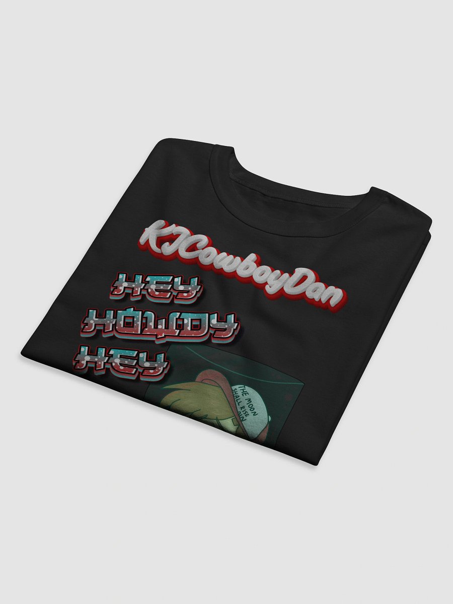 Hey Howdy, Hey KJCowboyDan. product image (6)