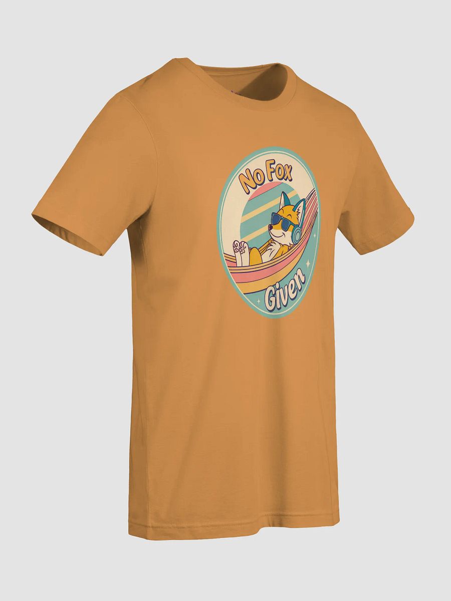 Foxy Vibes T-Shirt product image (5)