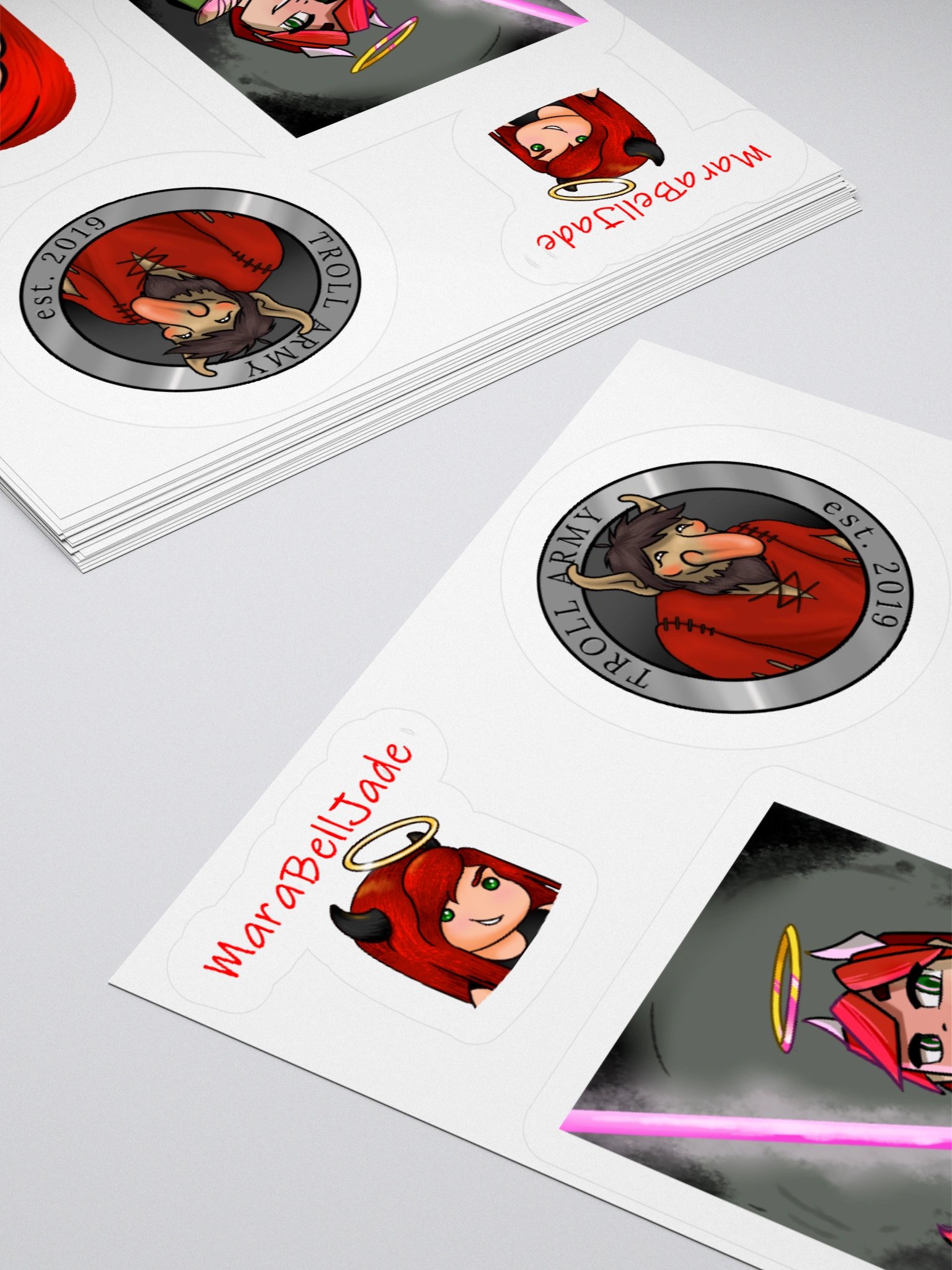 Stickers product image (10)