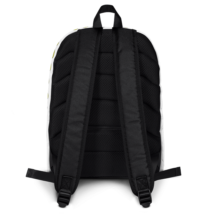 Match Day – Zaino Tecnico Multiuso 15L product image (2)
