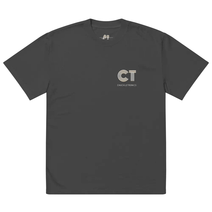 Chuckletronics Premium T-Shirt product image (2)