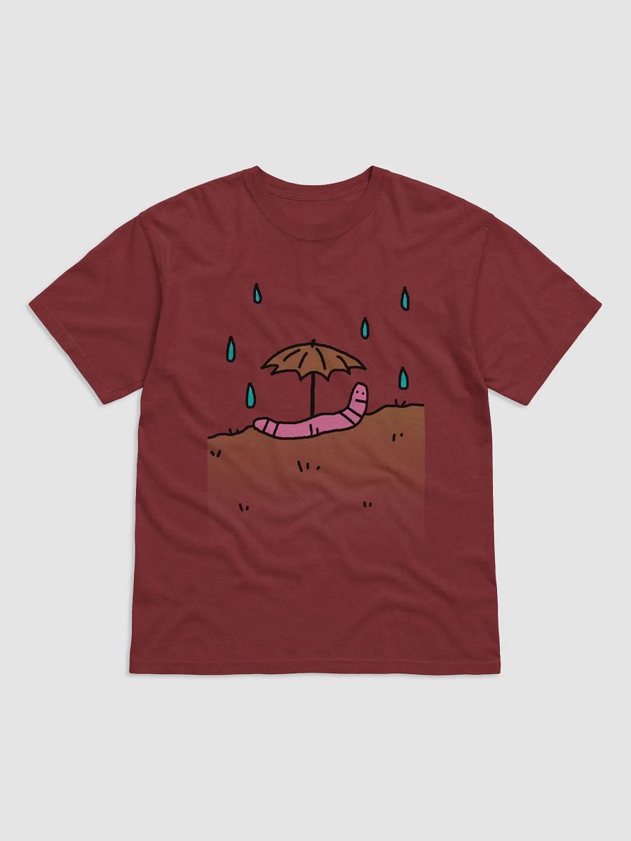 WORM Tee product image (1)