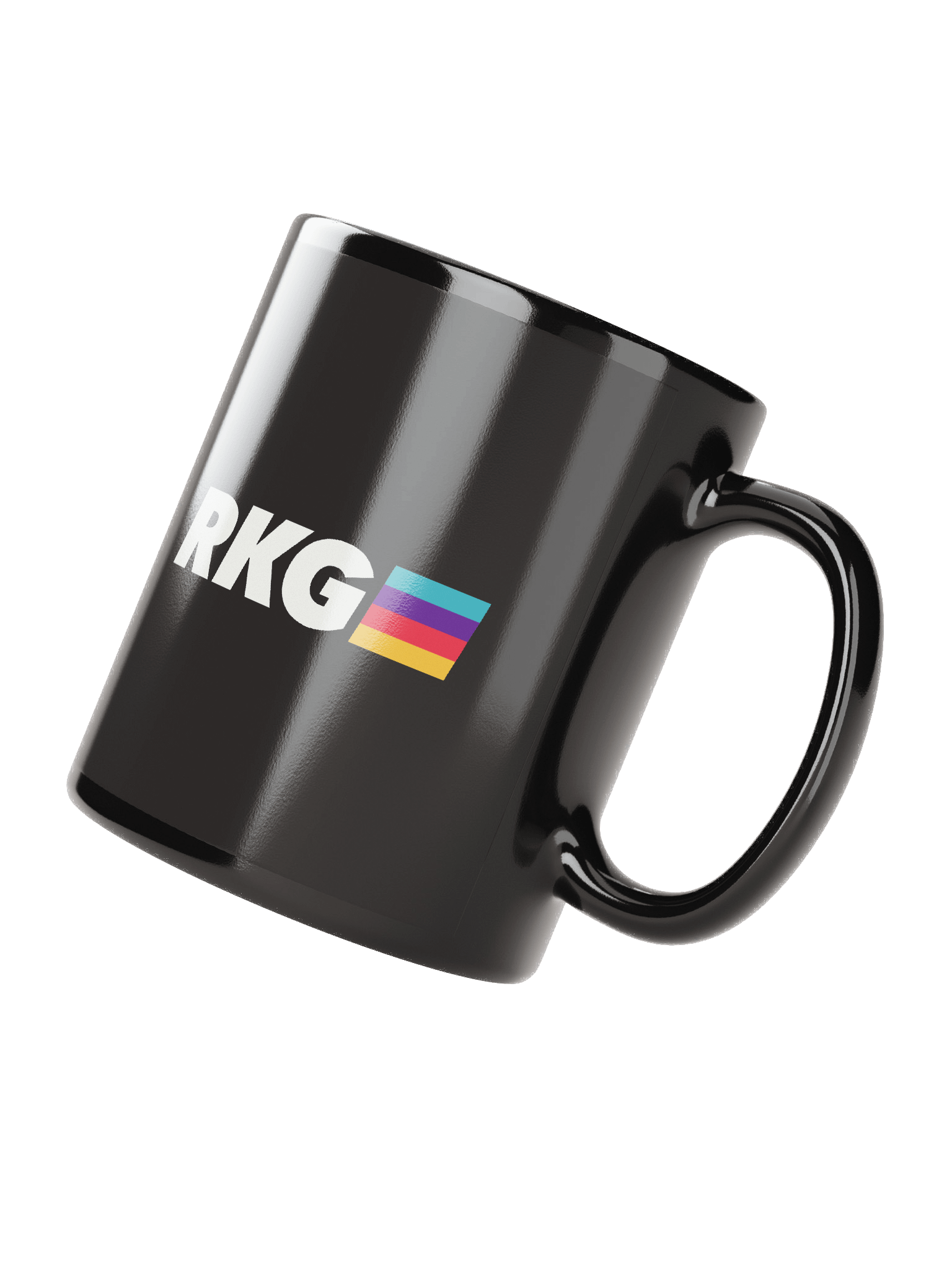 The RKG Mug product image (2)