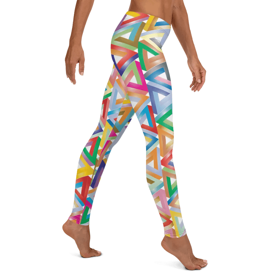 Rainbow Triangles product image (5)