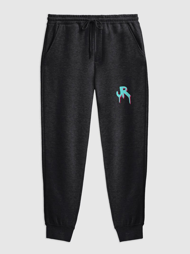 JR Originals Men's Fleece Joggers