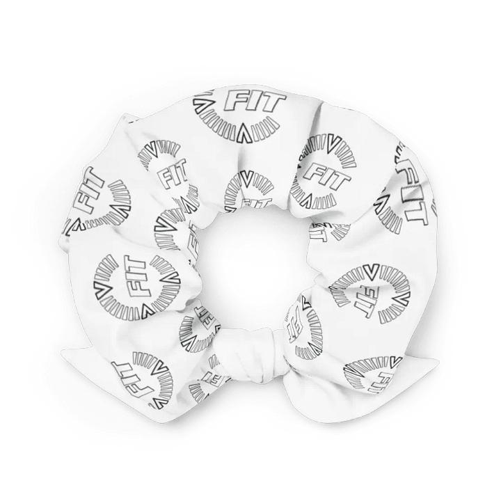 CFIT [Light Mode] Scrunchi product image (2)