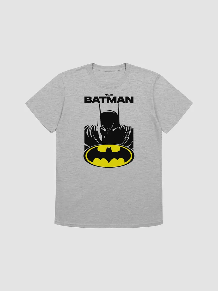 Gotham Guardian Bat Symbol T-Shirt product image (1)