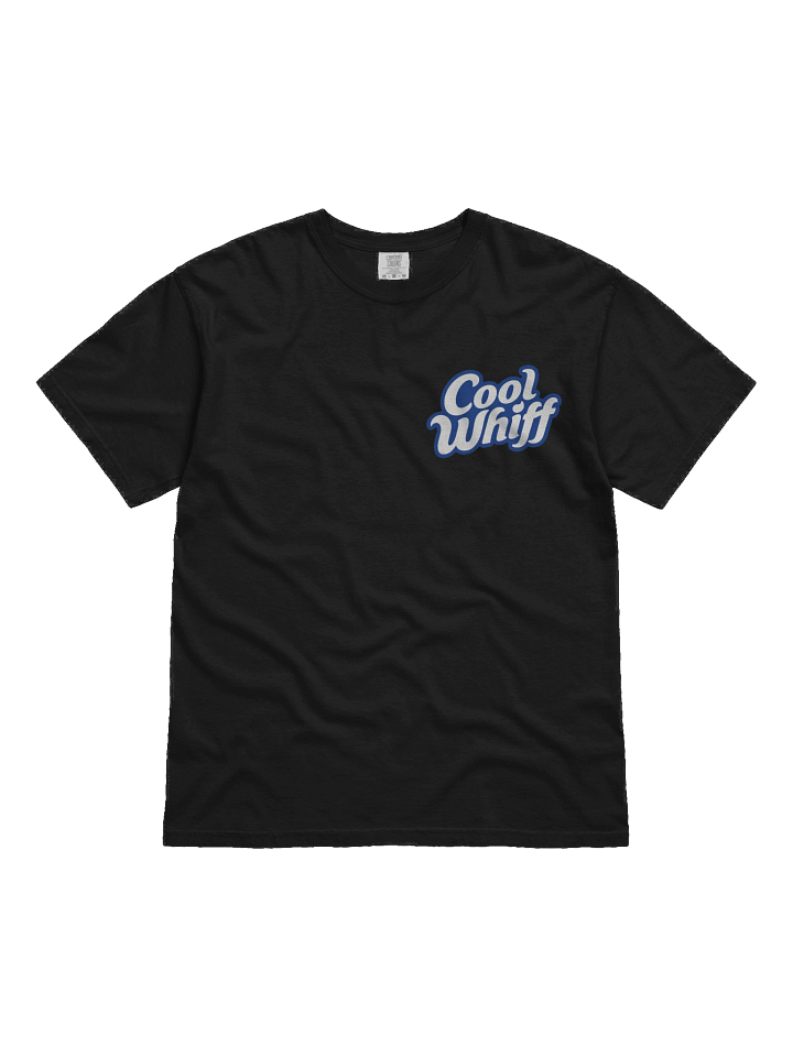 Cool Whiff Logo product image (1)