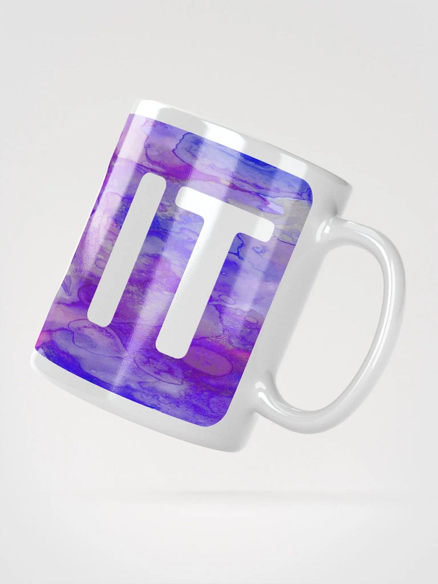 SEND IT Mug product image (5)
