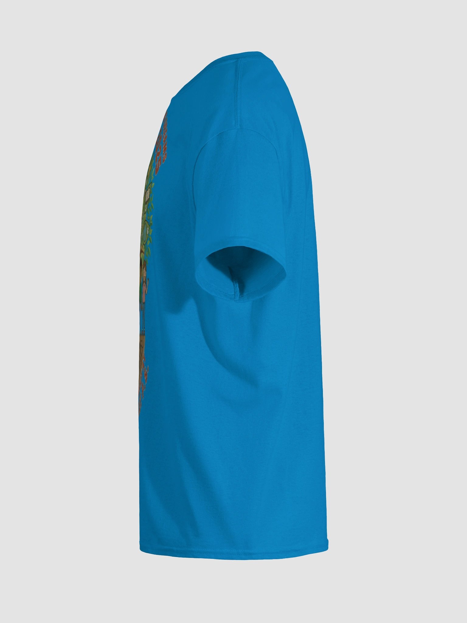 CLASS OF 2025 - NIAGARA ST. JR. P.S. TEE product image (112)