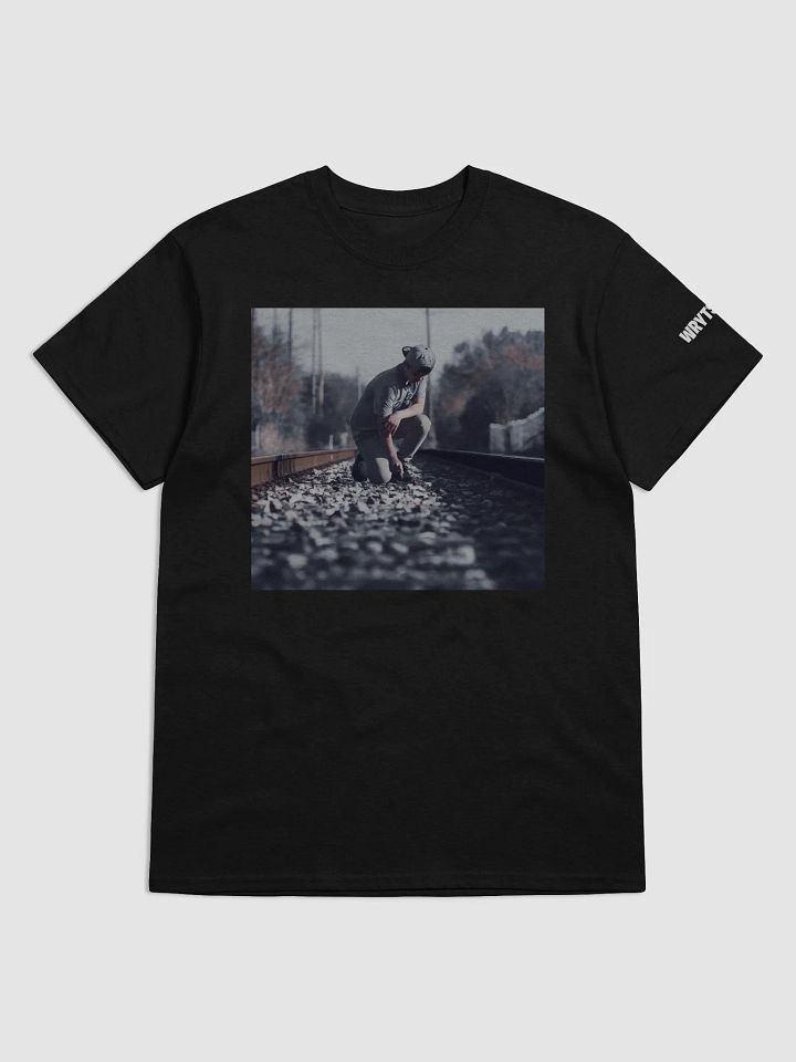 BLVCK TRVCKS TEE product image (1)