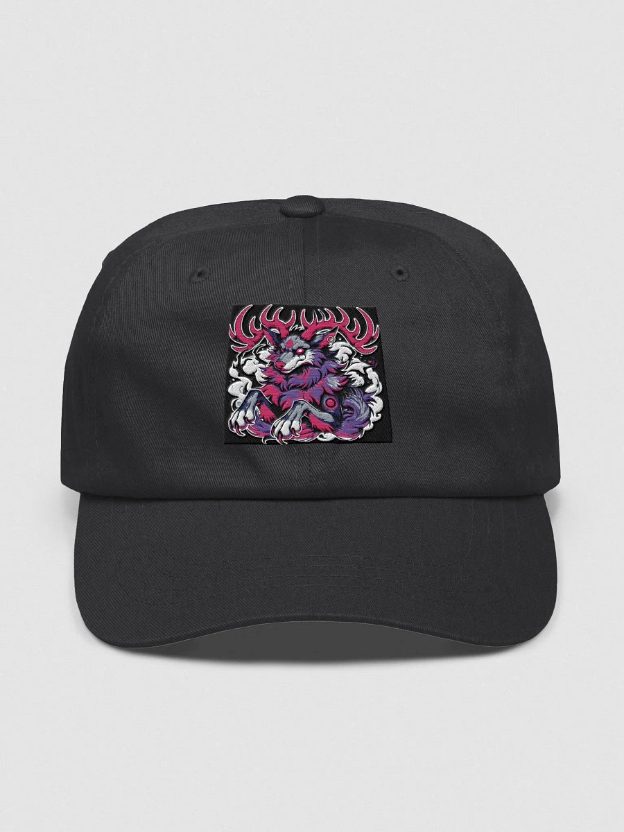 Papa Kal's Dad Hat product image (1)
