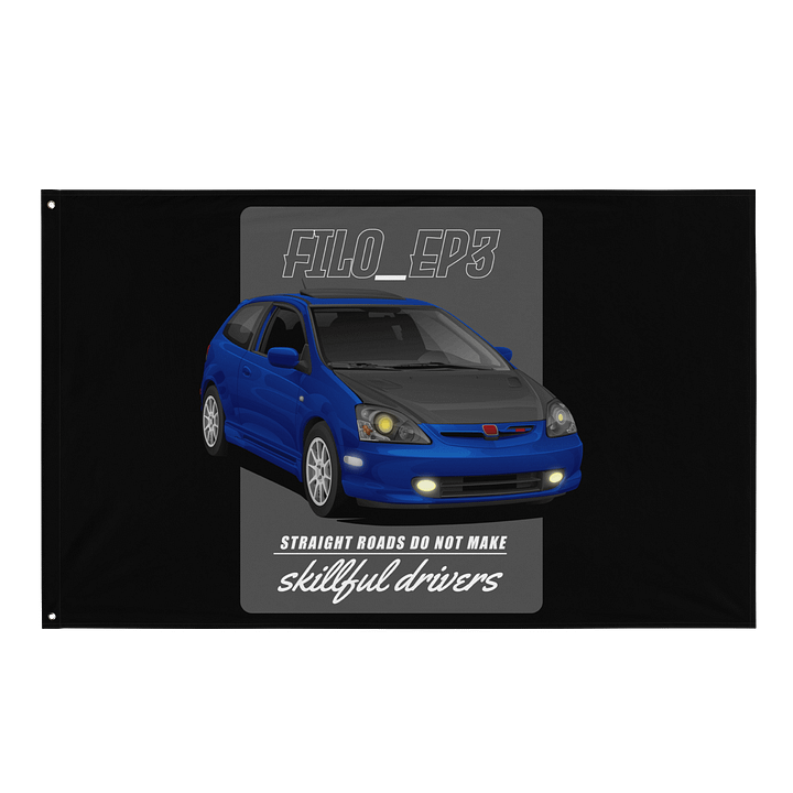 Flag - filo_ep3 product image (1)