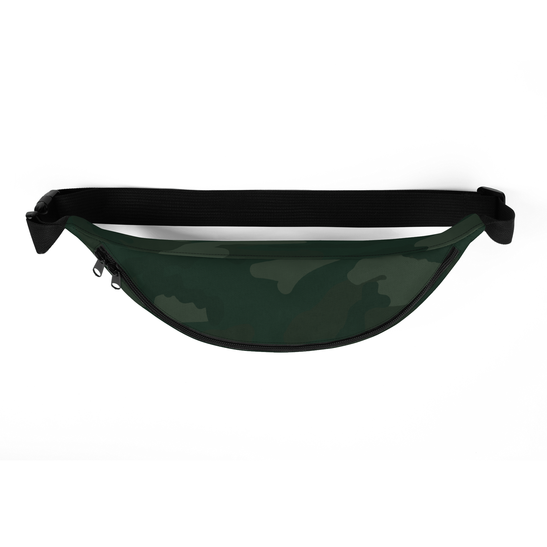LIMITED EDITION FOX U.S.VETS FANNY PACK product image (5)