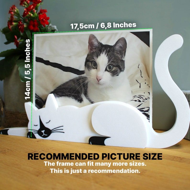 Cat Photo Holder product image (3)
