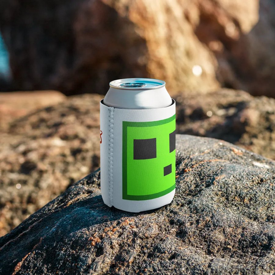 Eloc Slime Koozie product image (9)