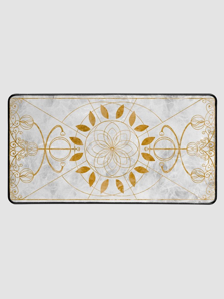 Flora - Poi - Ivory product image (1)