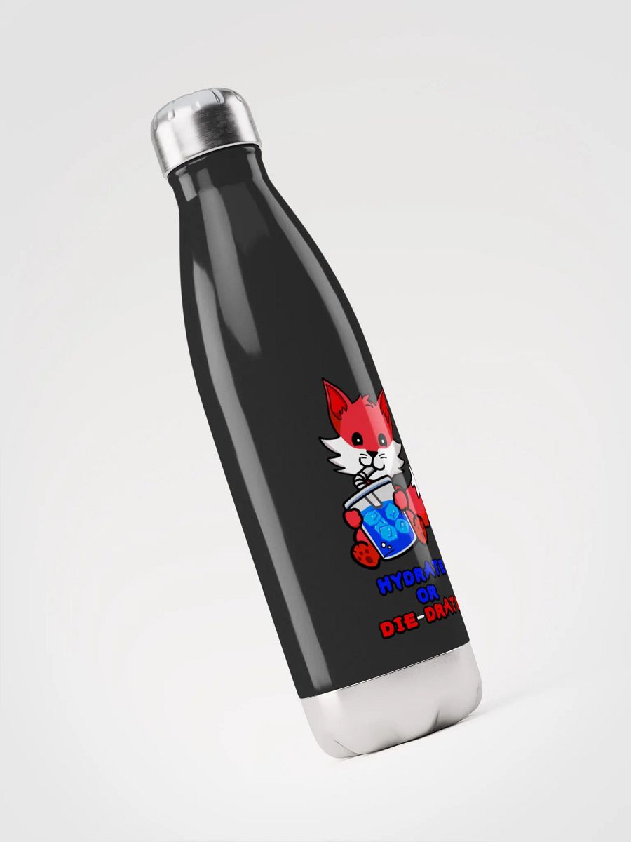 Hydrate bottle product image (3)