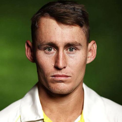 Another first day of test cricket season, another horrifying realization that Marnus Labuschagne always looks like a colouriz...