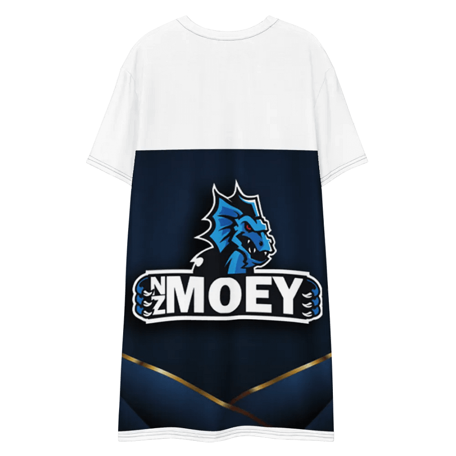 NZMOEY T-Shirt Dress product image (12)