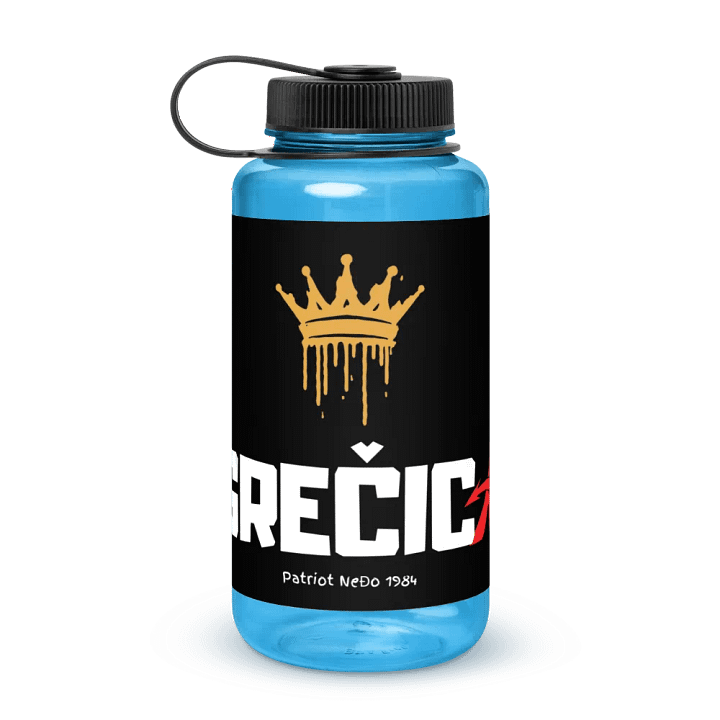 GREČICA BREND BOCA ZA VODU product image (1)
