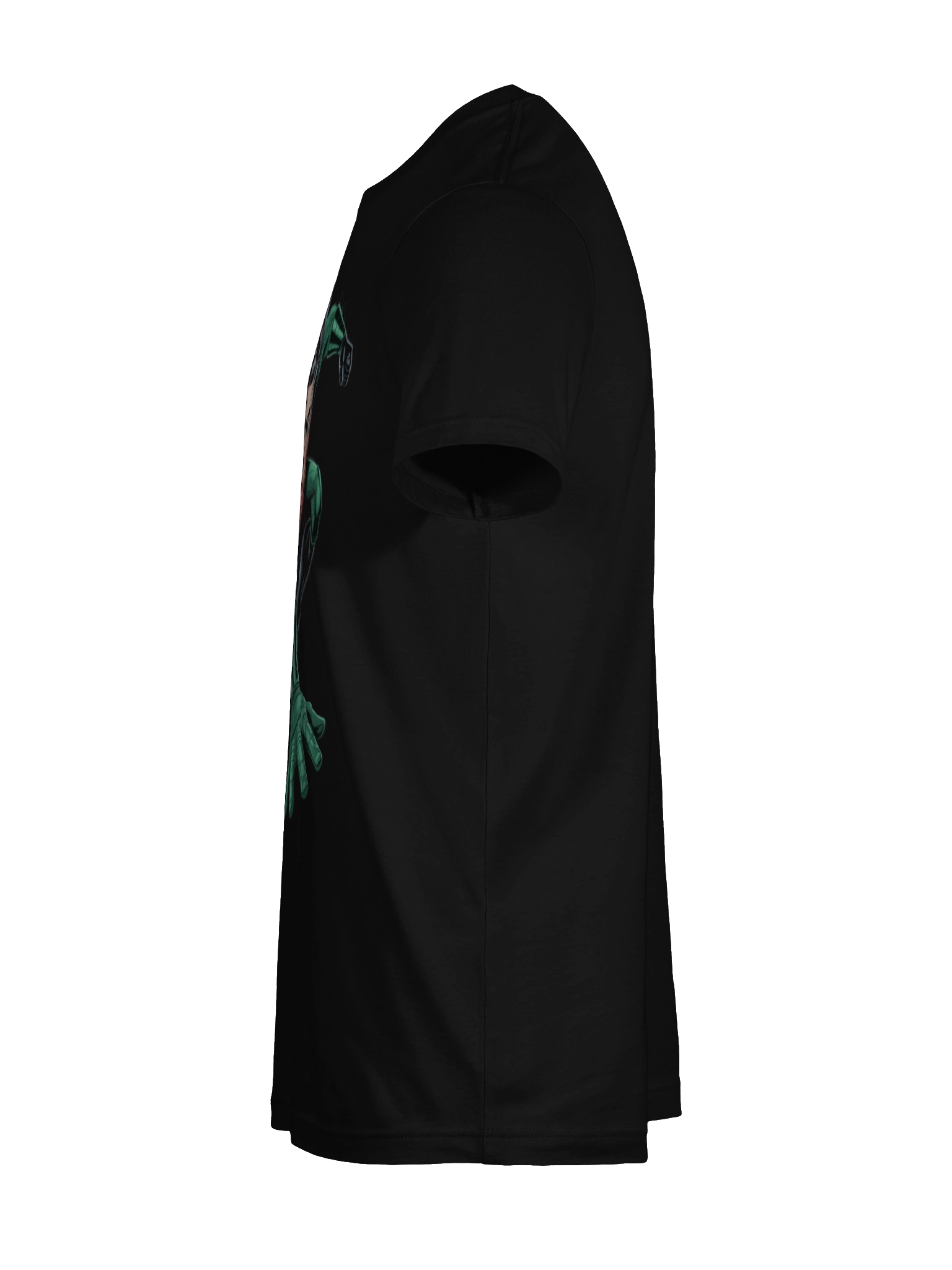 Robin Shadow Pounce Supersoft T-Shirt product image (11)