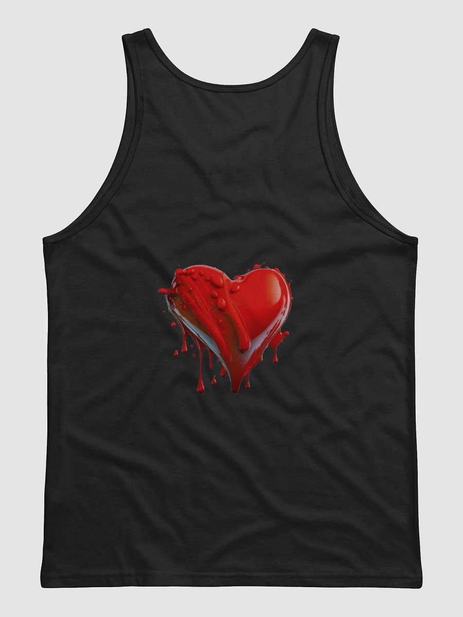 Big Ole Titan Hugs Tank Top product image (2)