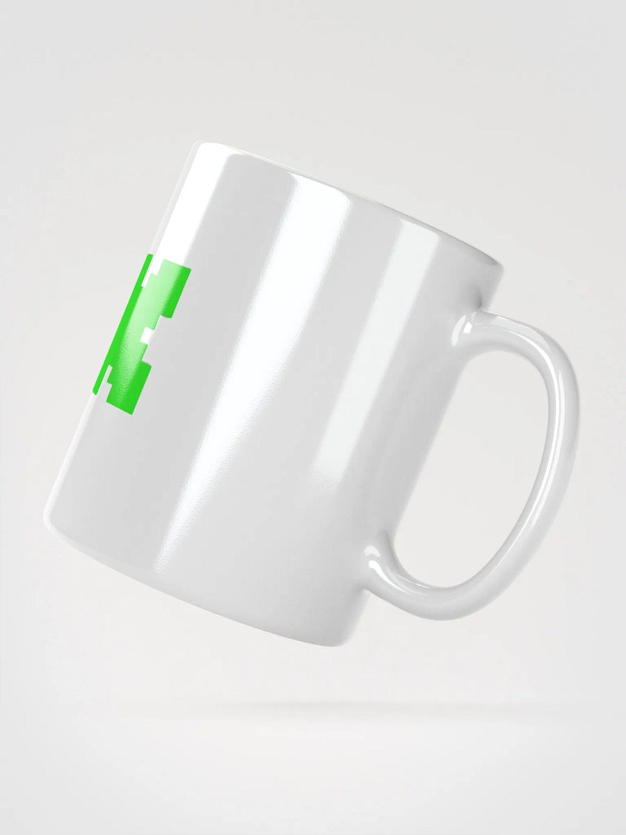 RobbinHudz Mug product image (2)
