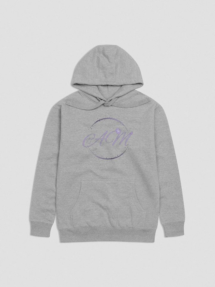 99AM Hoodie product image (1)